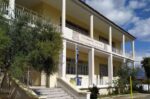 Δ.Σπάρτης: Βελτίωση περιβάλλοντος χώρου Νηπιαγωγείου και Δημοτικού Σχολείου Αγ. Ιωάννη