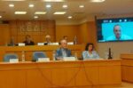 ΕΟΕΣ: Επέκταση συνεργασίας αυτοδιοικητικών σχημάτων με τη συμμετοχή του Δήμου Τρικκαίων