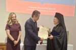 Ζάκυνθος στο Οικουμενικό Πατριαρχείο: ιστορική στιγμή