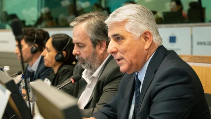 Γ.Γ. ΚΕΔΕ: «Η αντιμετώπιση των δασικών πυρκαγιών πρέπει να εξελιχθεί σε στρατηγική ανθεκτικότητας»