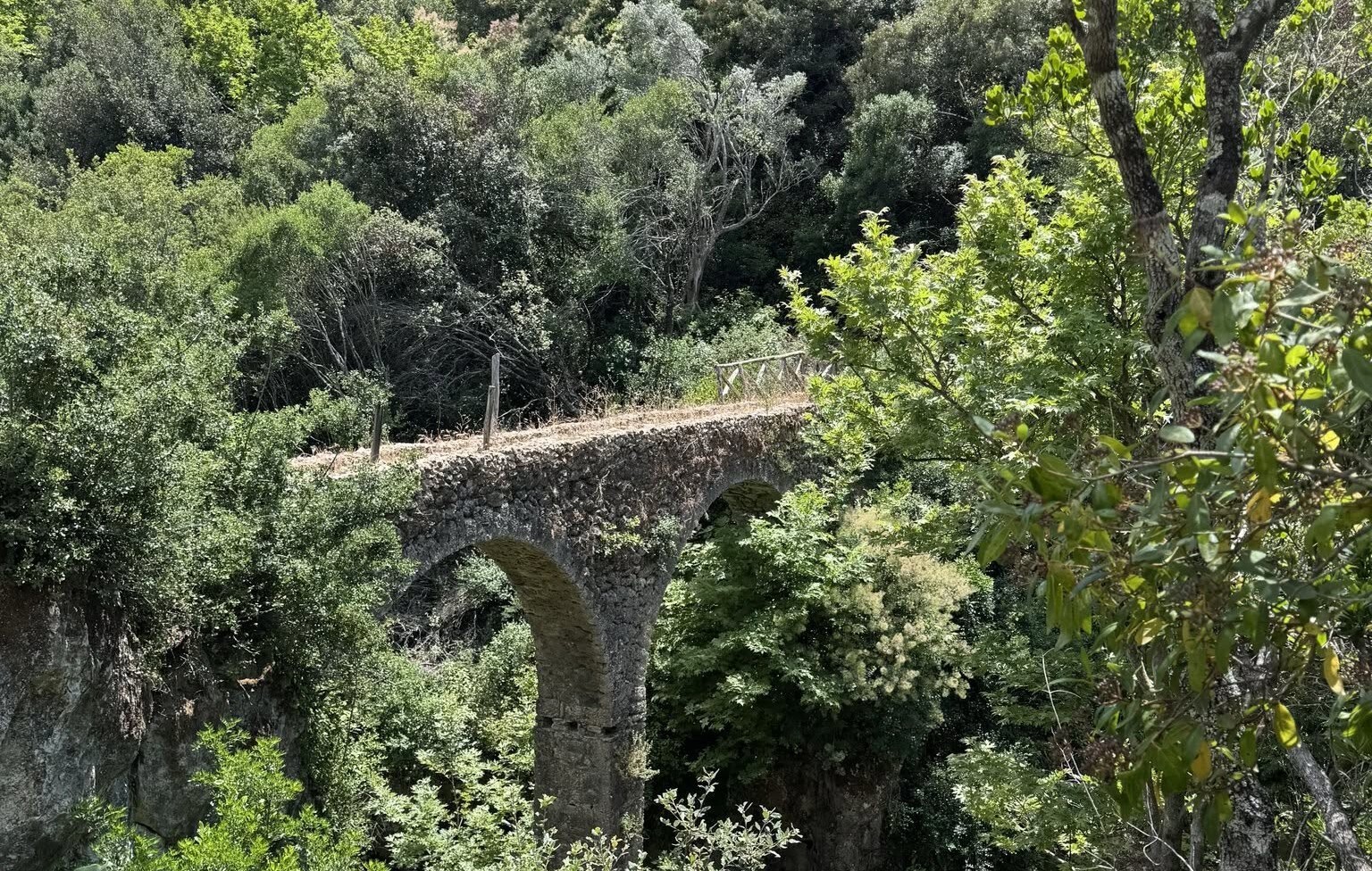 Δήμαρχος Ηγουμενίτσας: αυτοψία στο Μονοπάτι του Αγίου Αθανασίου Πέρδικας