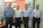 Δήμαρχοι του Ν. Λασιθίου: κοινή στάση απέναντι στη χωροθέτηση έργων ΑΠΕ μεγάλης κλίμακας
