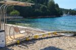 Δήμος Μεγανησίου: Τοποθέτηση του SeaTrack στις παραλίες