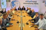 Η νέα μονάδα αφαλάτωσης της Πάτμου ολοκληρώνεται σε έναν μήνα