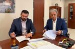 Προγραμματική Σύμβαση της Περιφέρειας Δυτικής Μακεδονίας για υδροδότηση κτηνοτροφικών μονάδων και οικισμών Δ. Βοΐου