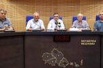 2ο Διεθνές Συνέδριο Ιστορίας και Πολιτισμού της Θεσσαλίας: Προετοιμασία