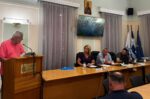 Δ.Σ. Χαλκίδας: Ομόφωνη στήριξη για ενέργειες κατά της ρύπανσης της Αυλίδας