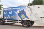 Ο Δήμος Νέας Σμύρνης τρίτος στην ανακύκλωση της Αττικής