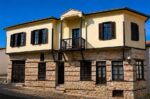 Αρναία: Το πρώτο Μουσείο Μελιού στην Ελλάδα δημιουργείται στον Δ. Αριστοτέλη