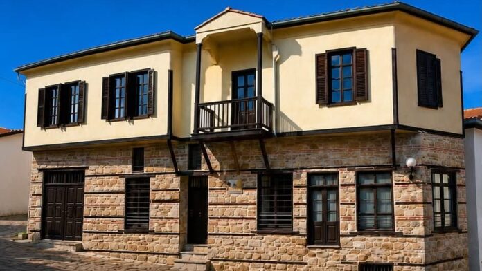 Αρναία: Το πρώτο Μουσείο Μελιού στην Ελλάδα δημιουργείται στον Δ. Αριστοτέλη
