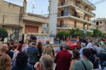 Δ. Πετρούπολης: Η πρώτη μάχη για την κυρ Αλεξάνδρα κερδήθηκε, συνεχίζουμε