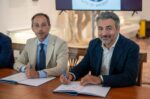 Η δεύτερη πράξη της συνεργασίας με το Ζάππειο Μέγαρο στην Αρχαία Ολυμπία