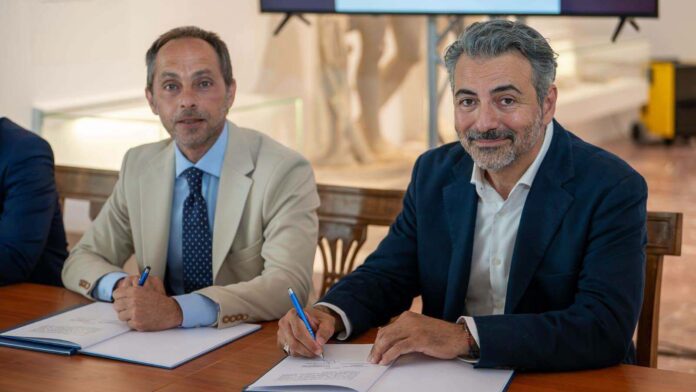 Η δεύτερη πράξη της συνεργασίας με το Ζάππειο Μέγαρο στην Αρχαία Ολυμπία