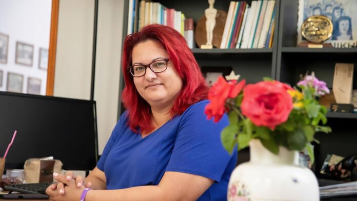 Μαρία Καμμά: Τα μικρά νησιά ζητούν ισονομία, όχι προνόμια