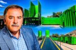 Δ.Καλύμνου: Ξεκίνησε η λειτουργία της ενδιάμεσης λύσης για τη διαχείριση των απορριμμάτων