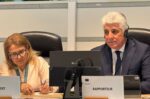Δ. Καφαντάρης: Ο ρόλος της Τοπικής Αυτοδιοίκησης στην ευρωπαϊκή ανθεκτικότητα