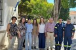 Περιφέρεια Κρήτης: Σύσκεψη συντονισμού και ετοιμότητας Πολιτικής Προστασίας στο Παράρτημα Α.Μ.Ε.Α Χανίων