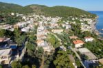 Δ.Πόρου: Οργανωμένο σχέδιο πυροπροστασίας για την ασφάλεια του νησιού