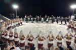 1ο Φεστιβάλ Παραδοσιακών Χορών Δημητσάνας πραγματοποιήθηκε με επιτυχία