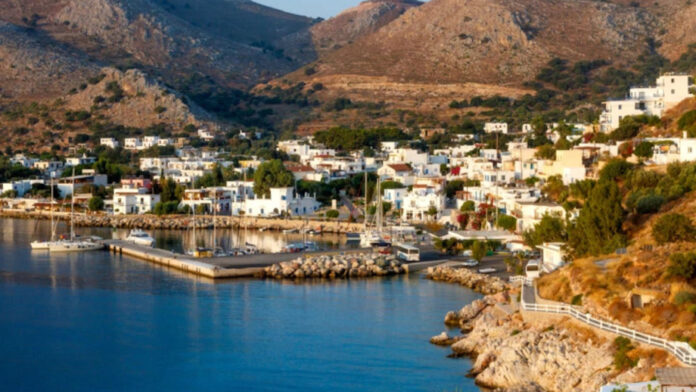 Δ. Τήλου: Θετικό αποτύπωμα στην ενεργειακή αναβάθμιση των δημόσιων κτιρίων