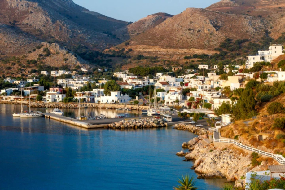 Δ. Τήλου: Θετικό αποτύπωμα στην ενεργειακή αναβάθμιση των δημόσιων κτιρίων