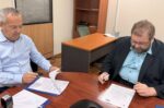 Ι.Τ.Α. και Νομική Σχολή Πανεπιστημίου Λευκωσίας: Μνημόνιο Συνεργασίας