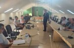 Δ. Πωγωνίου: Εκπαίδευση στην Πολιτική Προστασία με έμφαση σε πρόληψη και επιχειρησιακή ετοιμότητα