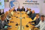 Υποδομές ύδρευσης της Αλοννήσου: νέα χρηματοδότηση 1,29 εκ. ευρώ