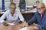 Δ. Θηβαίων: Σύμβαση για ενεργειακή, αισθητική και λειτουργική αναβάθμιση 7ου & 8ου Δημοτικού Σχολείου