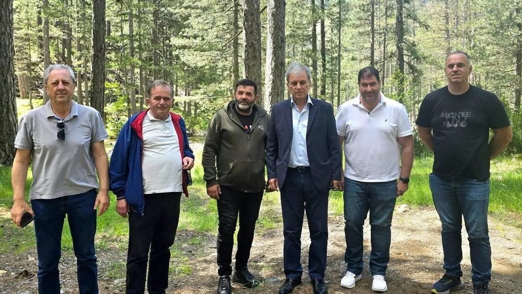 Περιφέρεια Δυτικής Μακεδονίας: Γίνεται πράξη η επανεκκίνηση του ορεινού όγκου Γρεβενών