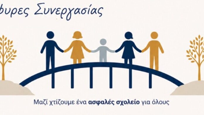 Πρόληψη και αντιμετώπιση της σχολικής βίας στο Πρόγραμμα «Α.Μ.Θ. 2021-2027»