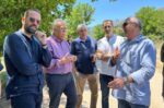 ΠΔE: Παρεμβάσεις οδικής ασφάλειας και αντιπλημμυρικής θωράκισης στην περιοχή των Καλαβρύτων