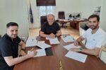Περιφέρεια Πελοποννήσου: Σύμβαση για ωρίμανση μελετών αντιπλημμυρικών και εγγειοβελτιωτικών έργων