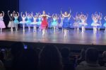 1ο Gala Χορού Κεντρικής Μακεδονίας: Επιτυχημένη πρεμιέρα στην Περιφέρεια Κεντρικής Μακεδονίας