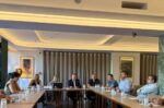 Δ.Μετεώρων: Χρηματοδότηση για έργα ύδρευσης και θετικές εξελίξεις για τις ΔΕΥΑ