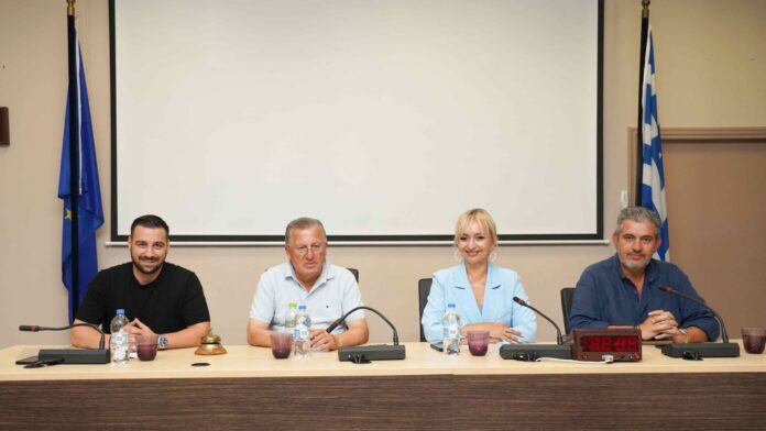 Το Εμπορικό Φεστιβάλ Κατερίνης σηκώνει αυλαία στις 23 Αυγούστου