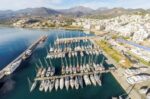 Νέα εποχή για τη Δημοτική Μαρίνα Αγ. Νικολάου με την έκδοση άδειας λειτουργίας Τουριστικού Λιμένα