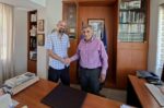 Δήμος Αμαρίου: Νέος μόνιμος υπάλληλος