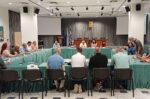 Δ. Αμαρουσίου: Συνάντηση με τις Διευθύντριες και τους Διευθυντές των σχολείων της Β΄θμιας Εκπαίδευσης