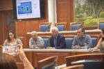 Περιφέρεια Ιονίων Νήσων Ο Γ. Τρεπεκλής στην παρουσίαση του νέου προγράμματος LEADER