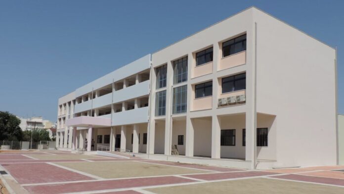 Δ.Καισαριανής: Χρηματοδότηση 1,7 εκ. ευρώ για επισκευές σχολικών κτιρίων