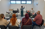 Ο Δήμος Αιγάλεω ενισχύει την Κοινωνική Συνοχή