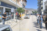 Ηχηρή απάντηση του Τυρνάβου στο λουκέτο των ΕΛΤΑ