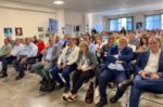 Στ. Αρναουτάκης: «Κορυφαία στρατηγική προτεραιότητα η βιώσιμη ανάπτυξη της ενδοχώρας»