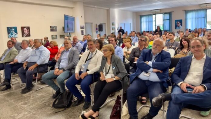 Στ. Αρναουτάκης: «Κορυφαία στρατηγική προτεραιότητα η βιώσιμη ανάπτυξη της ενδοχώρας»