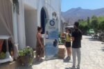 Τήλος και οικιακή κομποστοποίηση: Ο ΦοΔΣΑ Ν.Αιγαίου ενισχύει τη συμμετοχή της νησιού στον κύκλο της οικιακής κομποστοποίησης