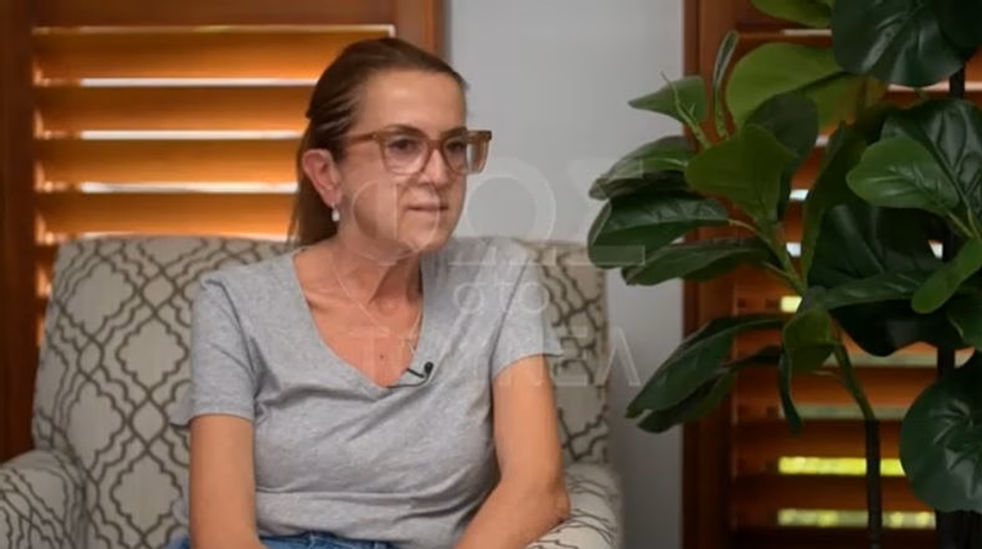 Συγκλονίζει η αδελφή του Τζορτζ Γιαννόπουλου: «Περιμέναμε 27 χρόνια αυτή τη στιγμή – Θέλουμε δικαιοσύνη στην Αυστραλία»