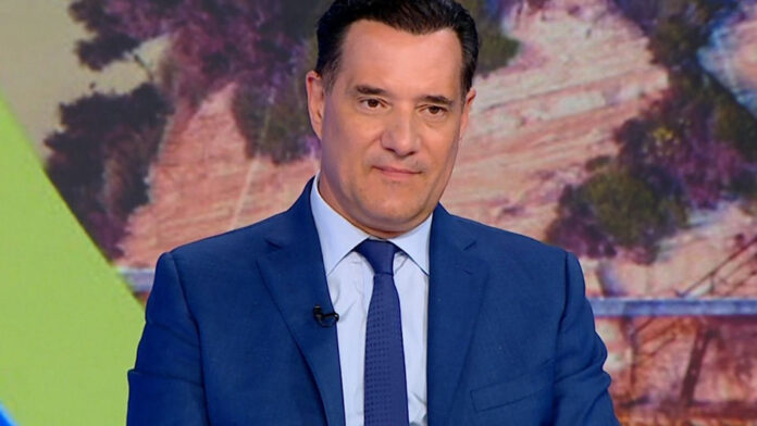 Γεωργιάδης για Τσίπρα: Θα καταλήξει δεύτερος, υπερτερεί του Ανδρουλάκη στη «μονομαχία»