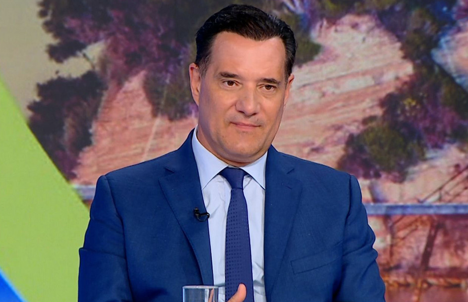 Γεωργιάδης για Τσίπρα: Θα καταλήξει δεύτερος, υπερτερεί του Ανδρουλάκη στη «μονομαχία»