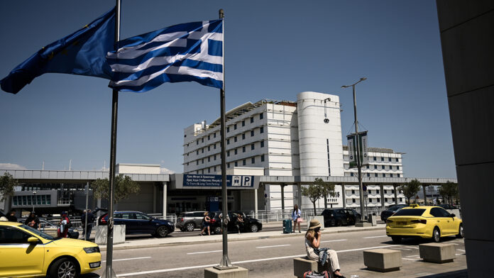 Διεθνής Αερολιμένας Αθηνών: Άνοδος στην επιβατική κίνηση 3,7% τον Μάιο – Αύξηση 5,3% το πρώτο 5μηνο του 2026